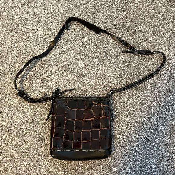 Dooney & Bourke Crossbody Purse - Picture 4 of 5